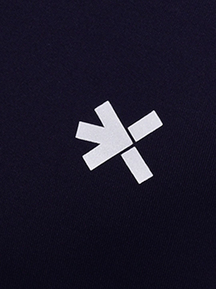 HRX by Hrithik Roshan Rapid-Dry Running T-shirt