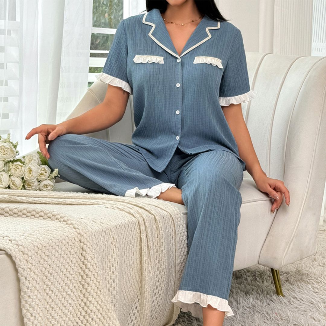 DressBerry Women Night suit