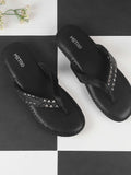 Mochi Women Embellished Sandals