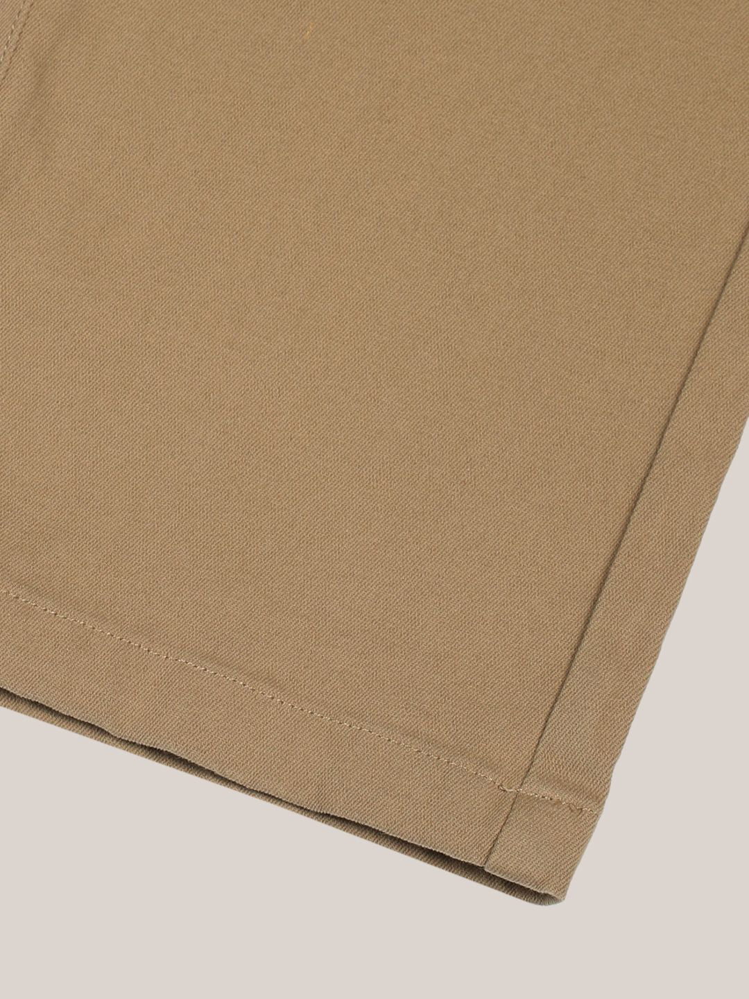 Thomas Scott Men Cotton Mid-Rise Regular Fit Trousers