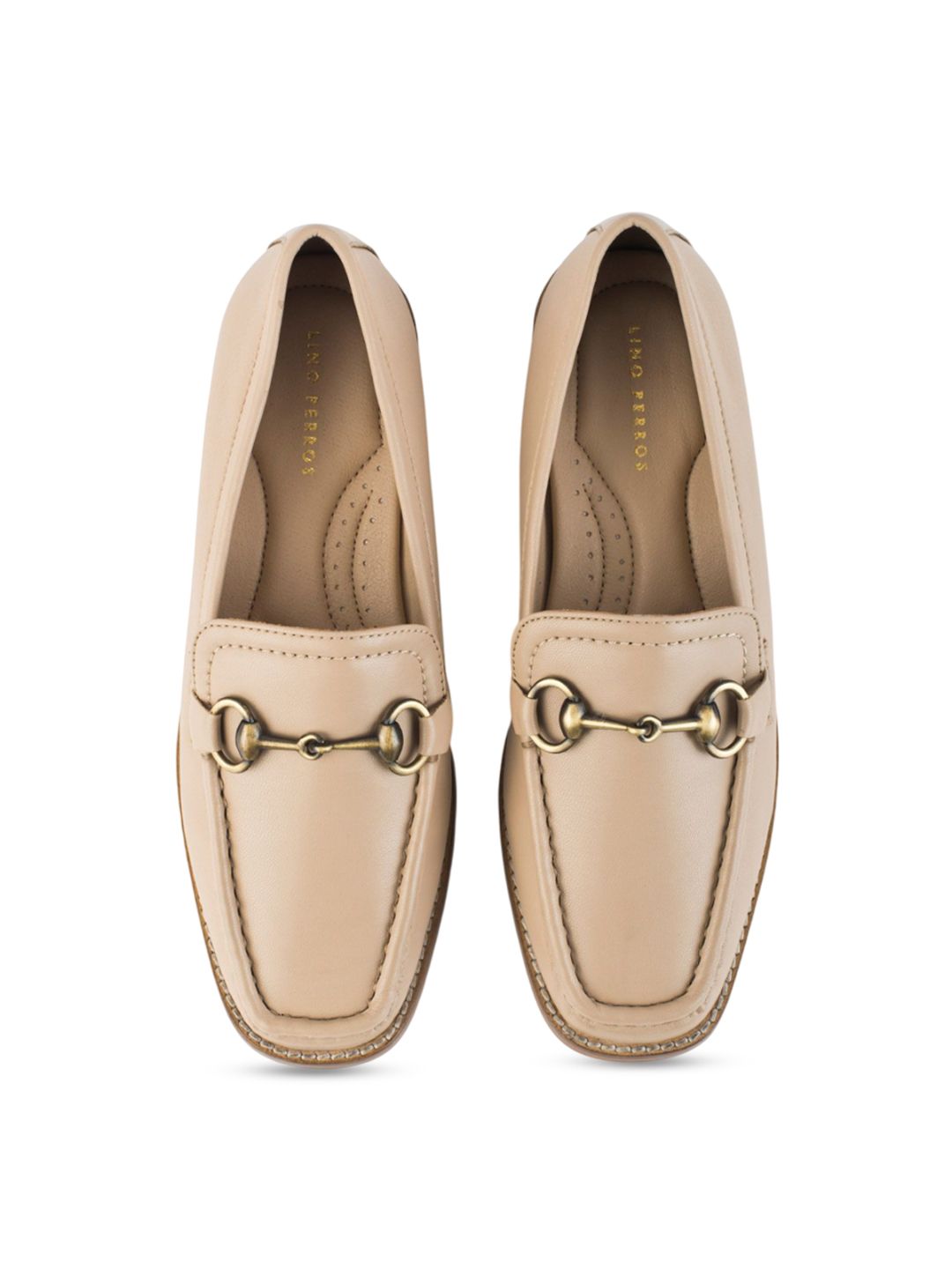Lino Perros Women Loafers