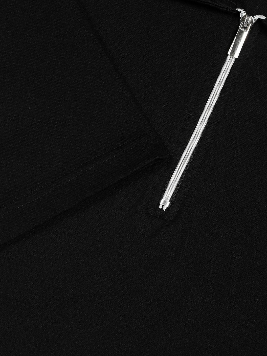 Thomas Scott Men Polo Collar Bio Finish T-shirt