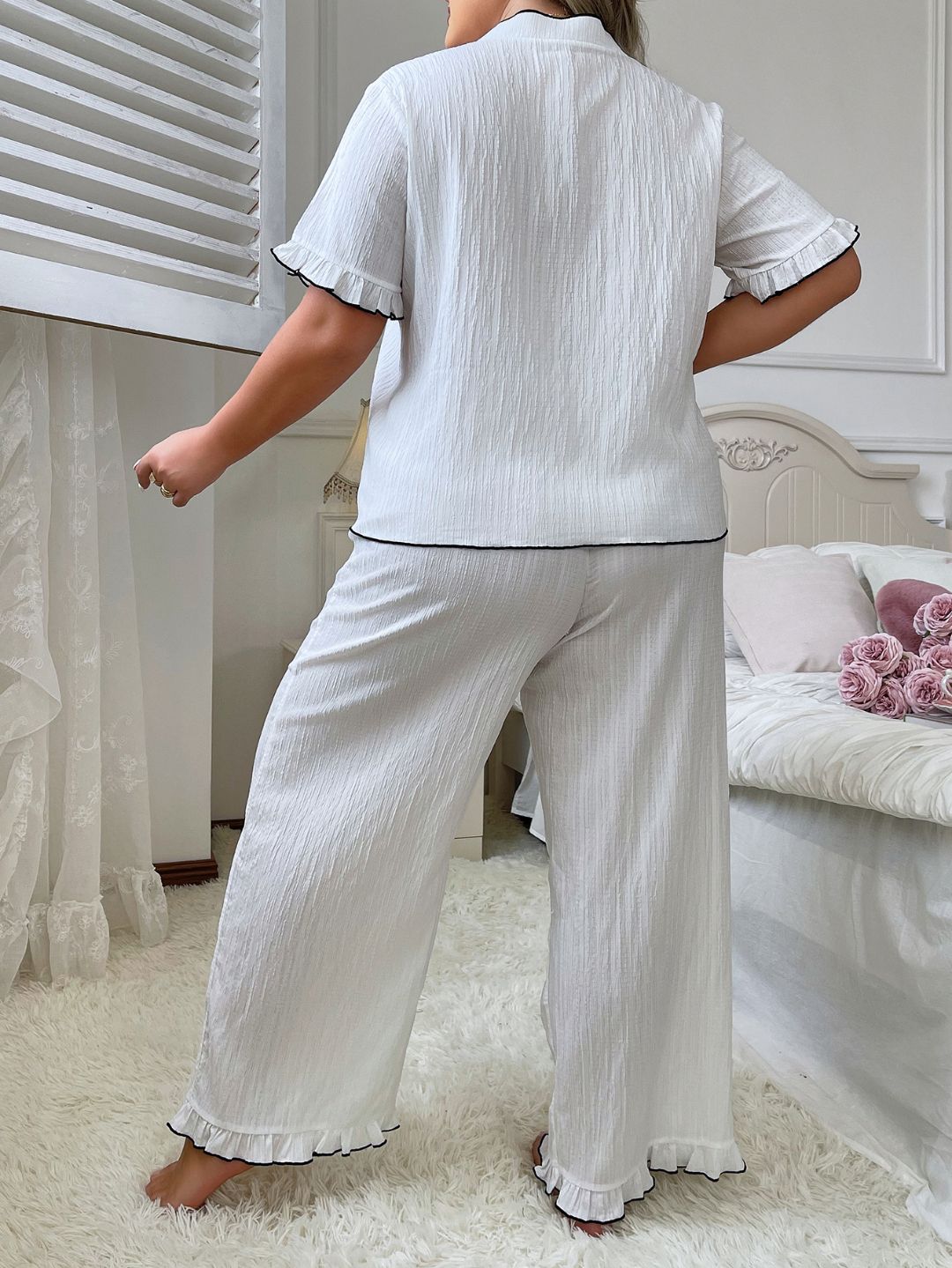 DressBerry Women Night suit