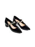 Lino Perros Block Pumps