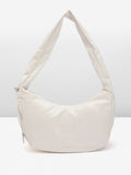 Lino Perros Structured Shoulder Bag