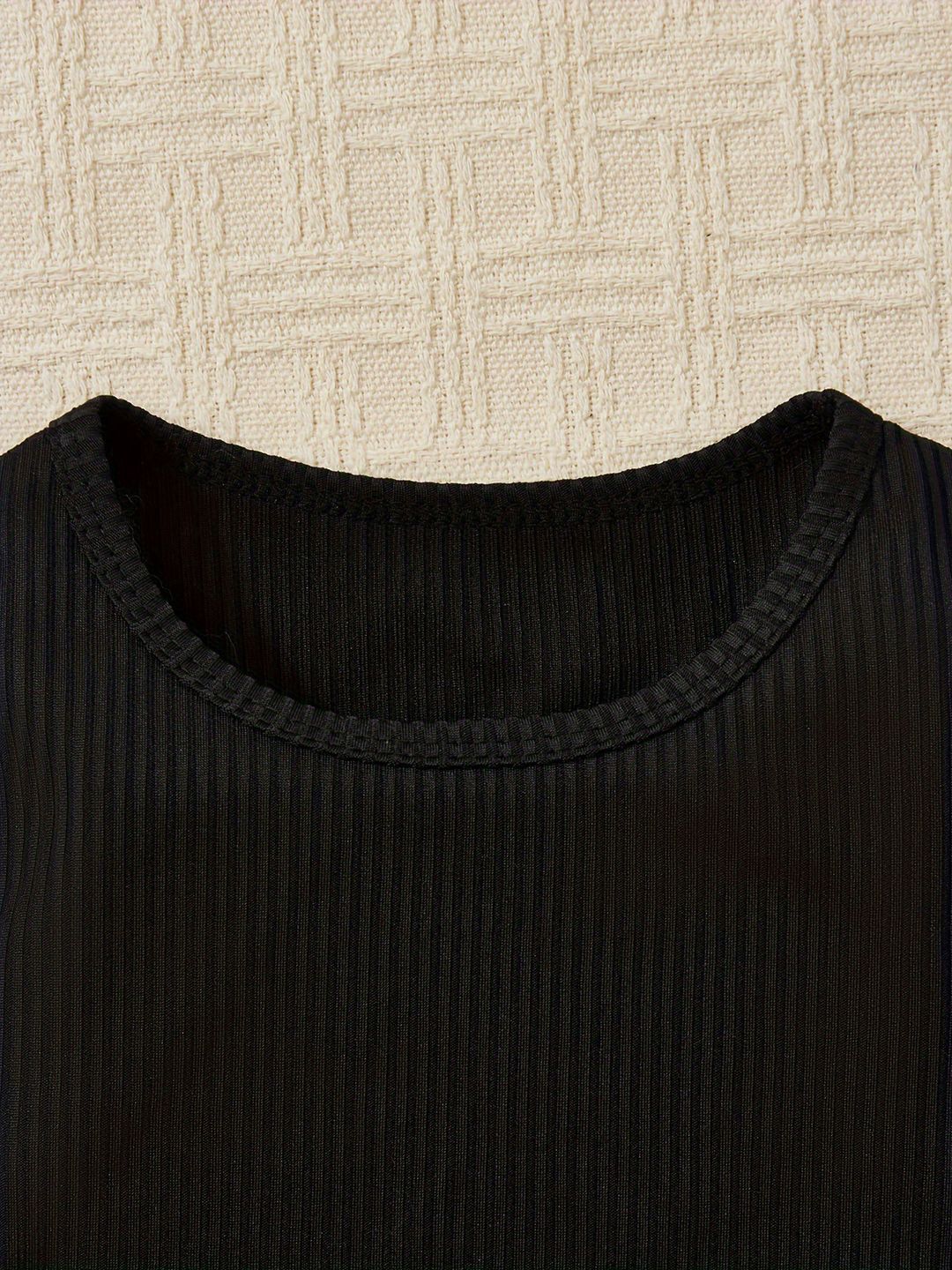 YK Girls Top With Shorts