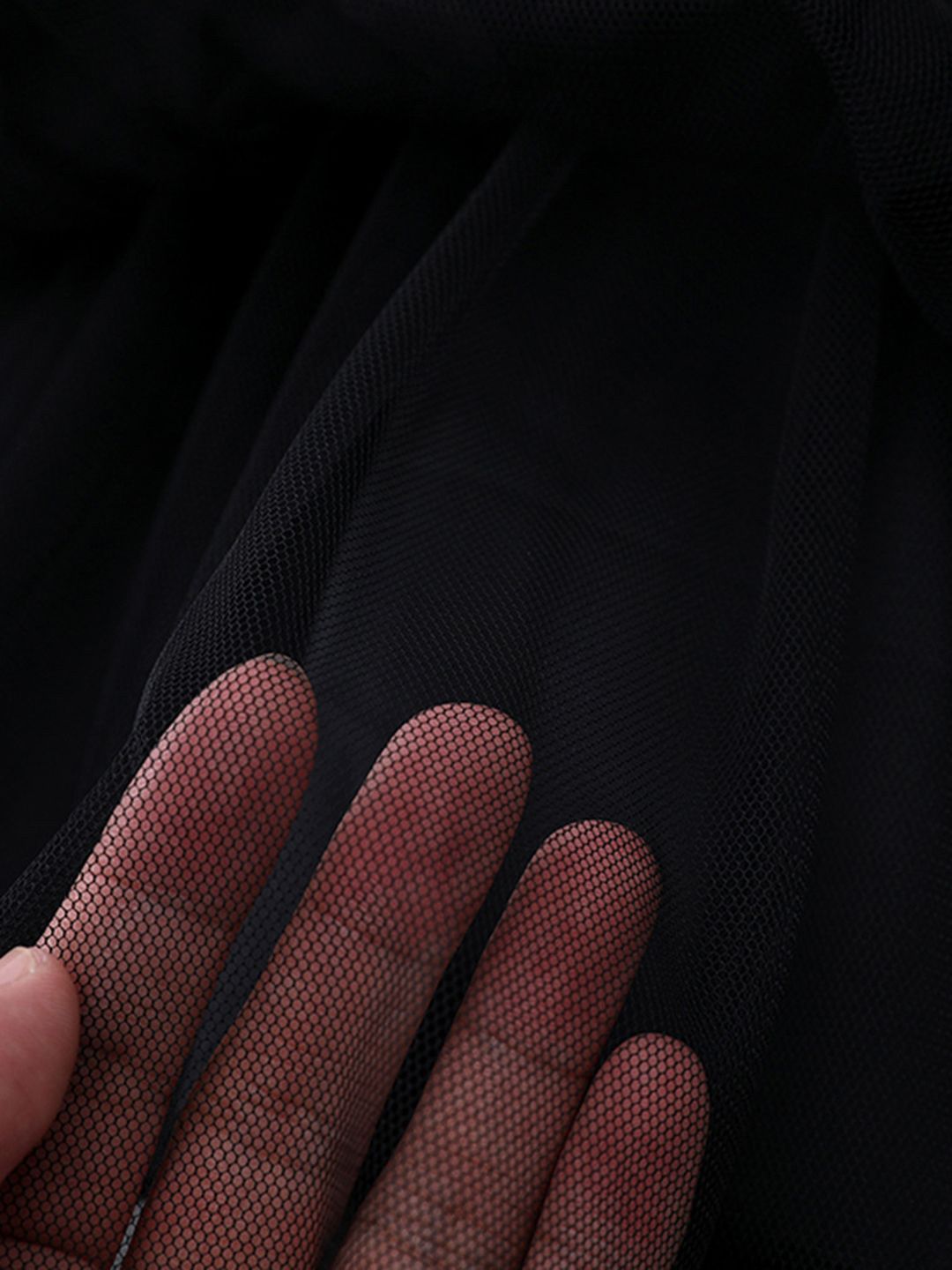 YK Girls Embellished Fit and Flare Dress