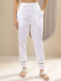 Libas Women Slim Fit Trousers