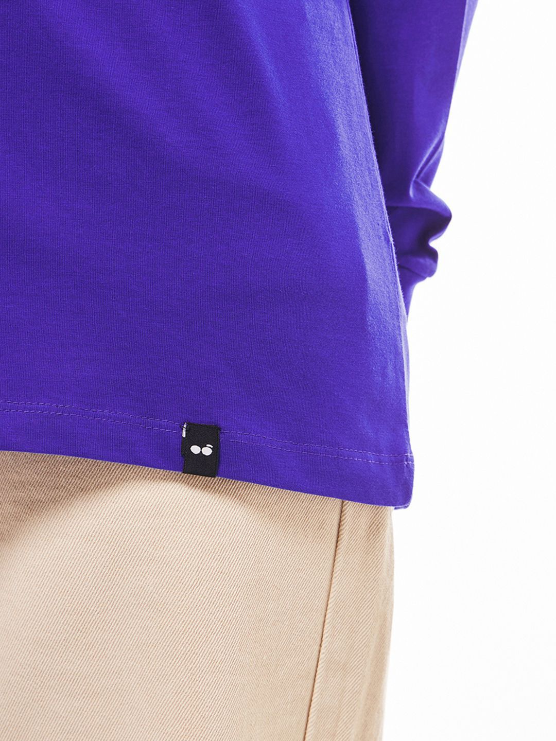 Bewakoof Women Printed Oversized T-shirt