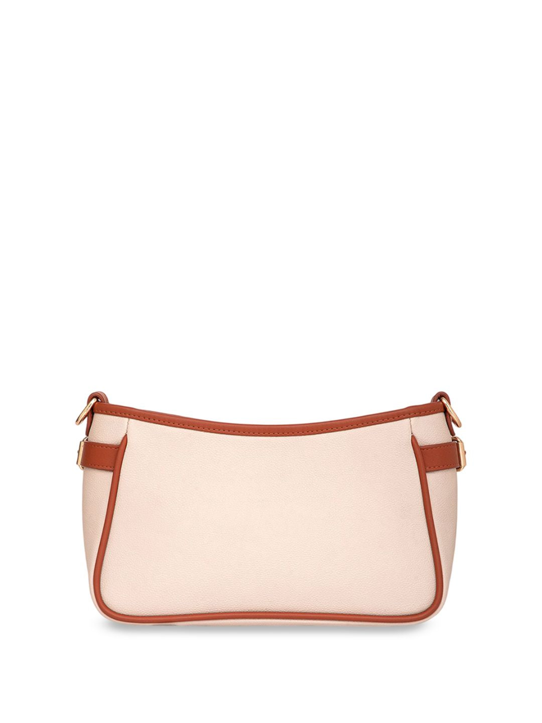 Berrylush Women Solid Crossbody Sling Bag