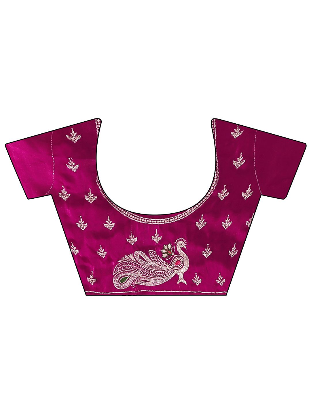 Tikhi Imli Saree Poli