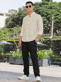 Thomas Scott Premium Slim Fit Casual Shirt