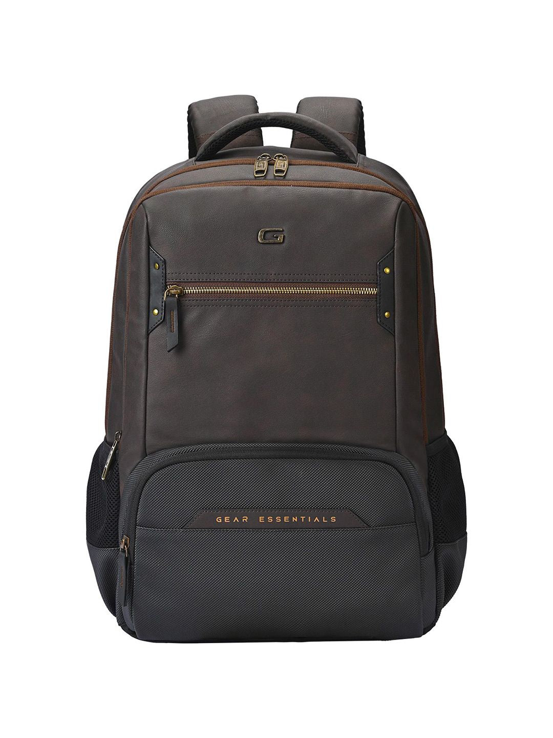 Gear Unisex Backpack