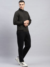Monte Carlo Men Mid-Rise Tracksuits