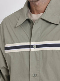 RARE RABBIT Men Comfort Opaque Casual Shirt