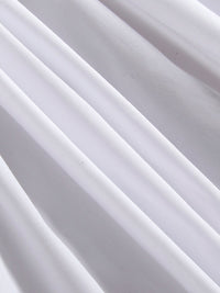 YK Fit & Flare Dress