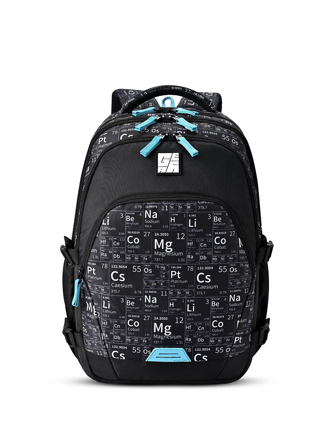 Gear Unisex Backpack