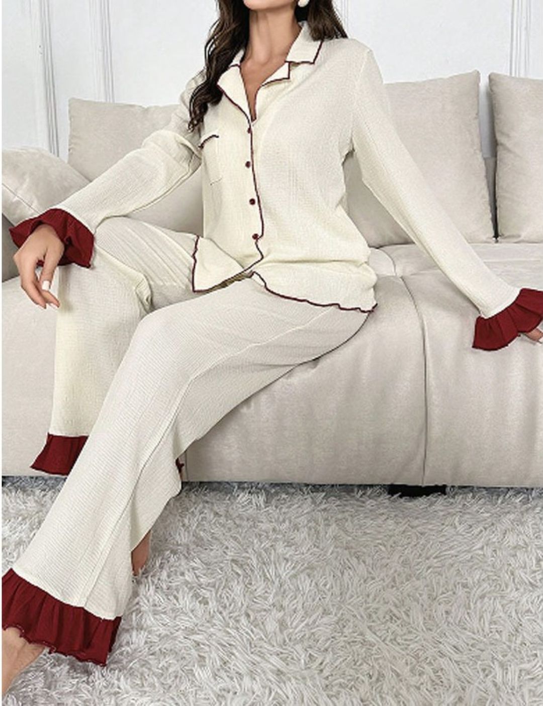 DressBerry Women Night suit