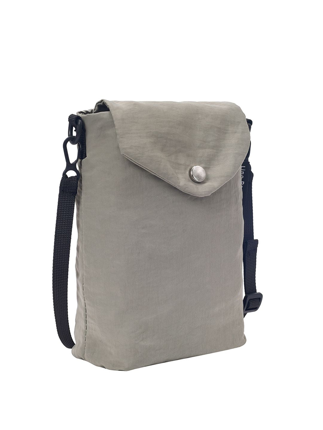 Lino Perros Structured Sling Bag