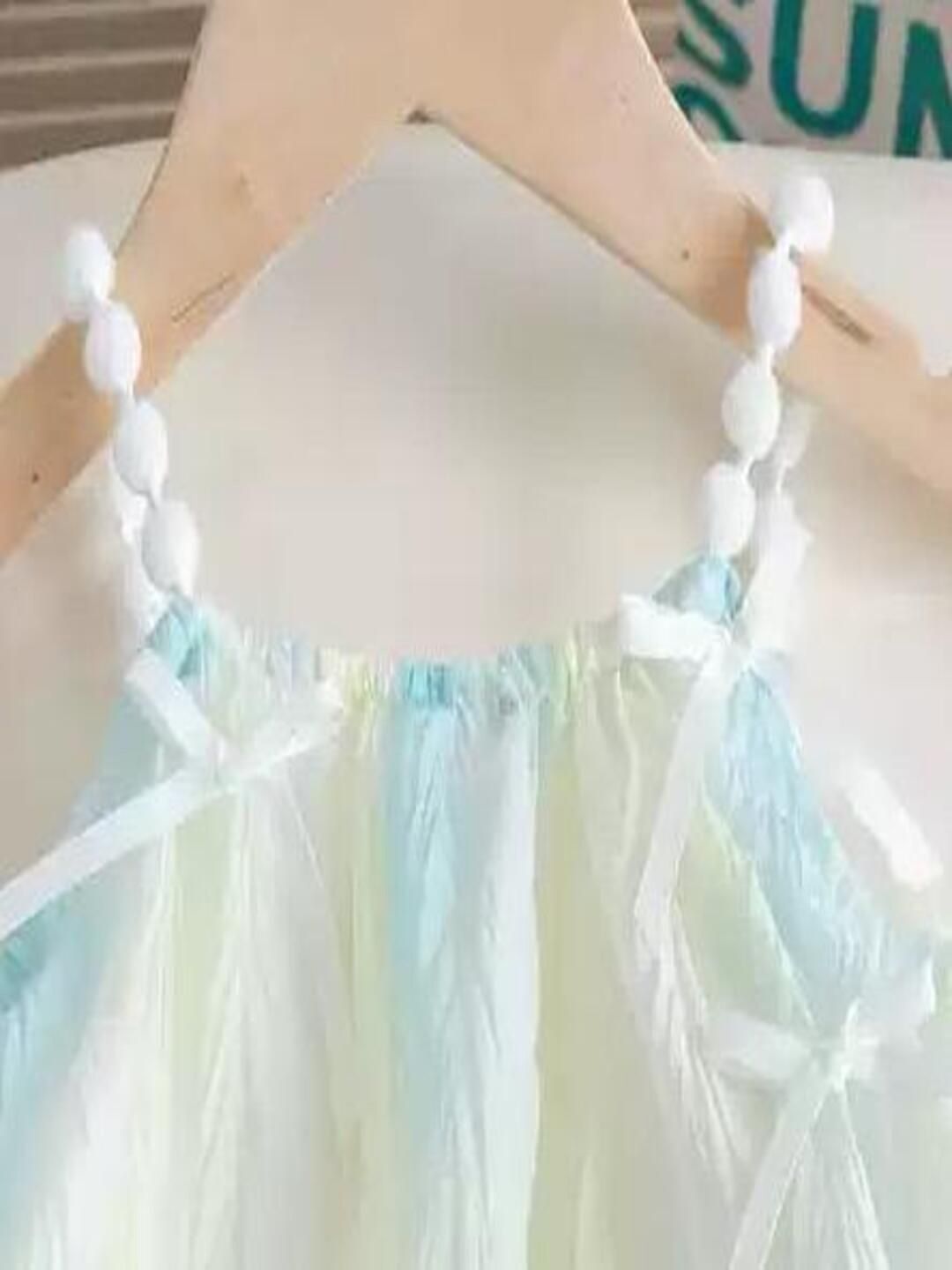 YK Girls Printed Top & Shorts Clothing Set