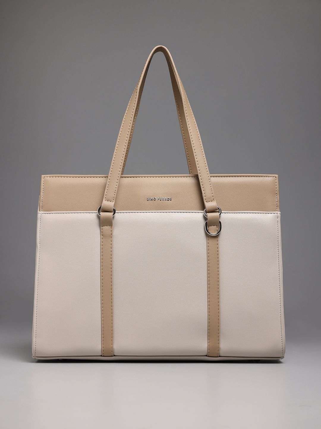 Lino Perros Oversized Shopper Tote Bag