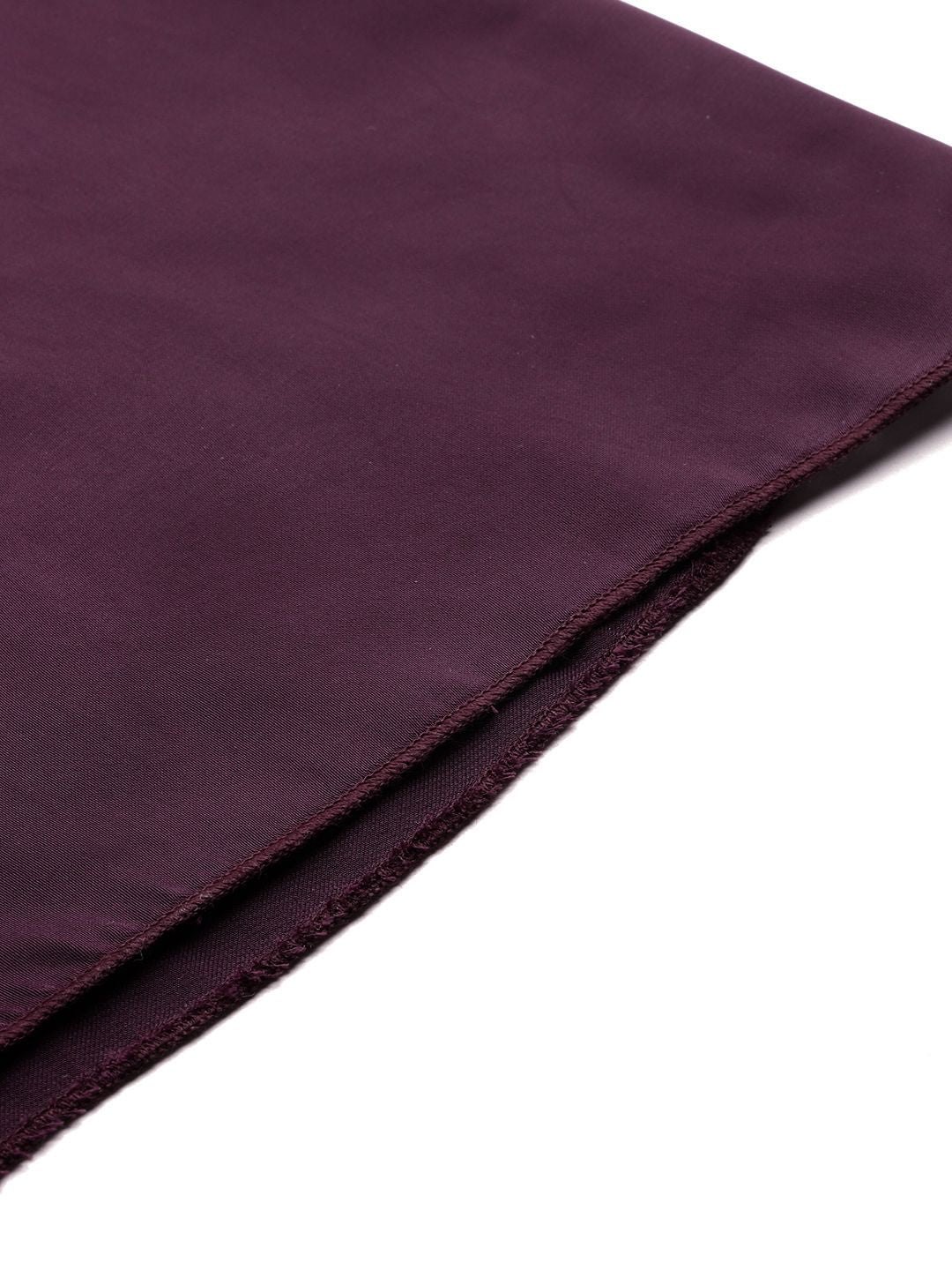 all about you Women Pleated Trousers