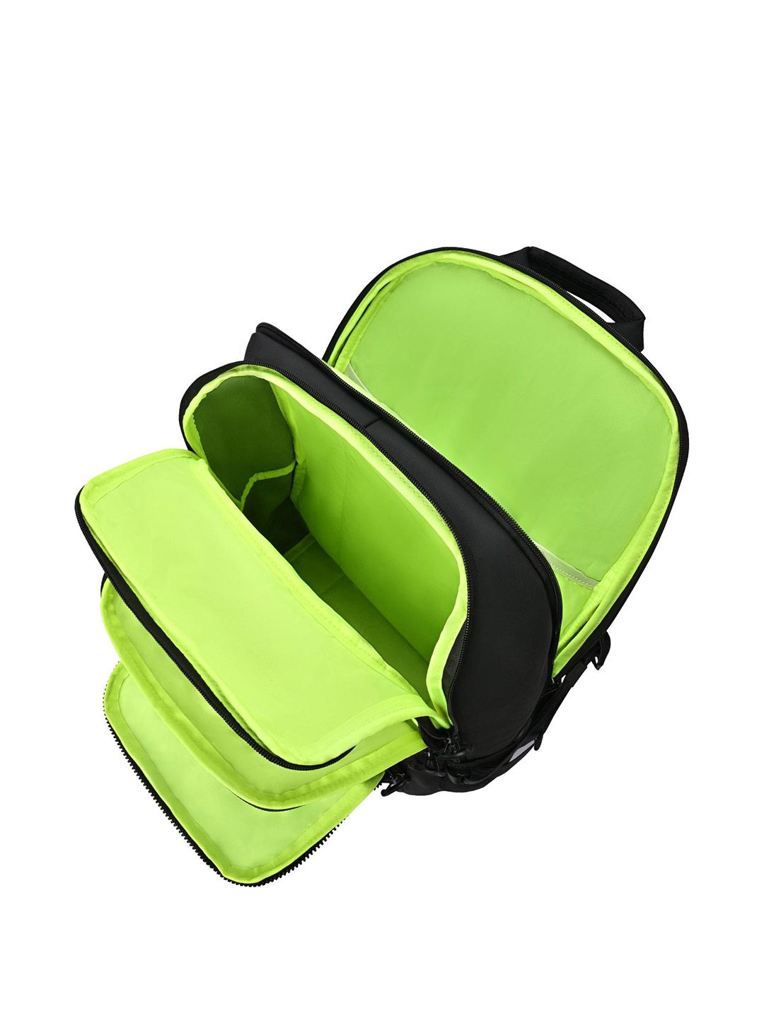 Gear Unisex Printed Backpack