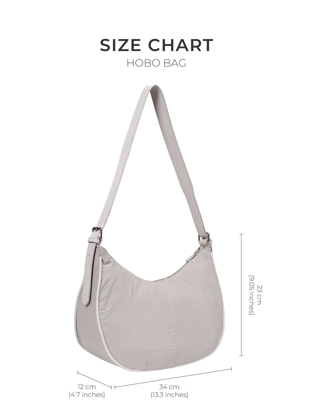 Lino Perros Structured Sling Bag