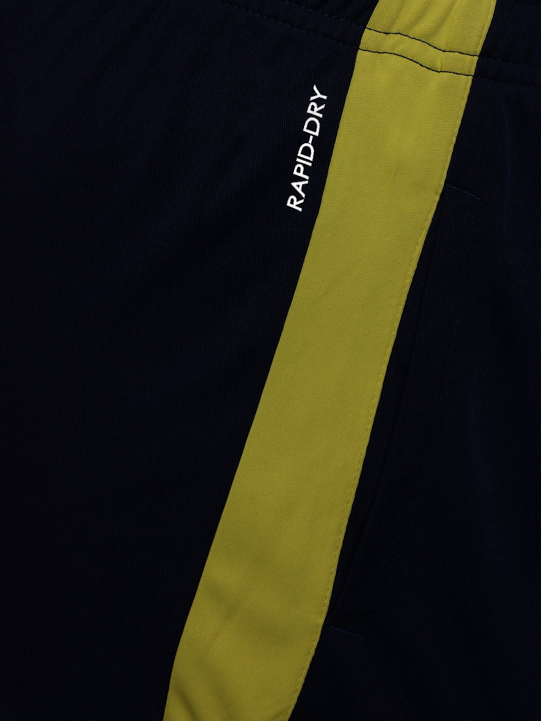 HRX by Hrithik Roshan Men Rapid-Dry Running Shorts