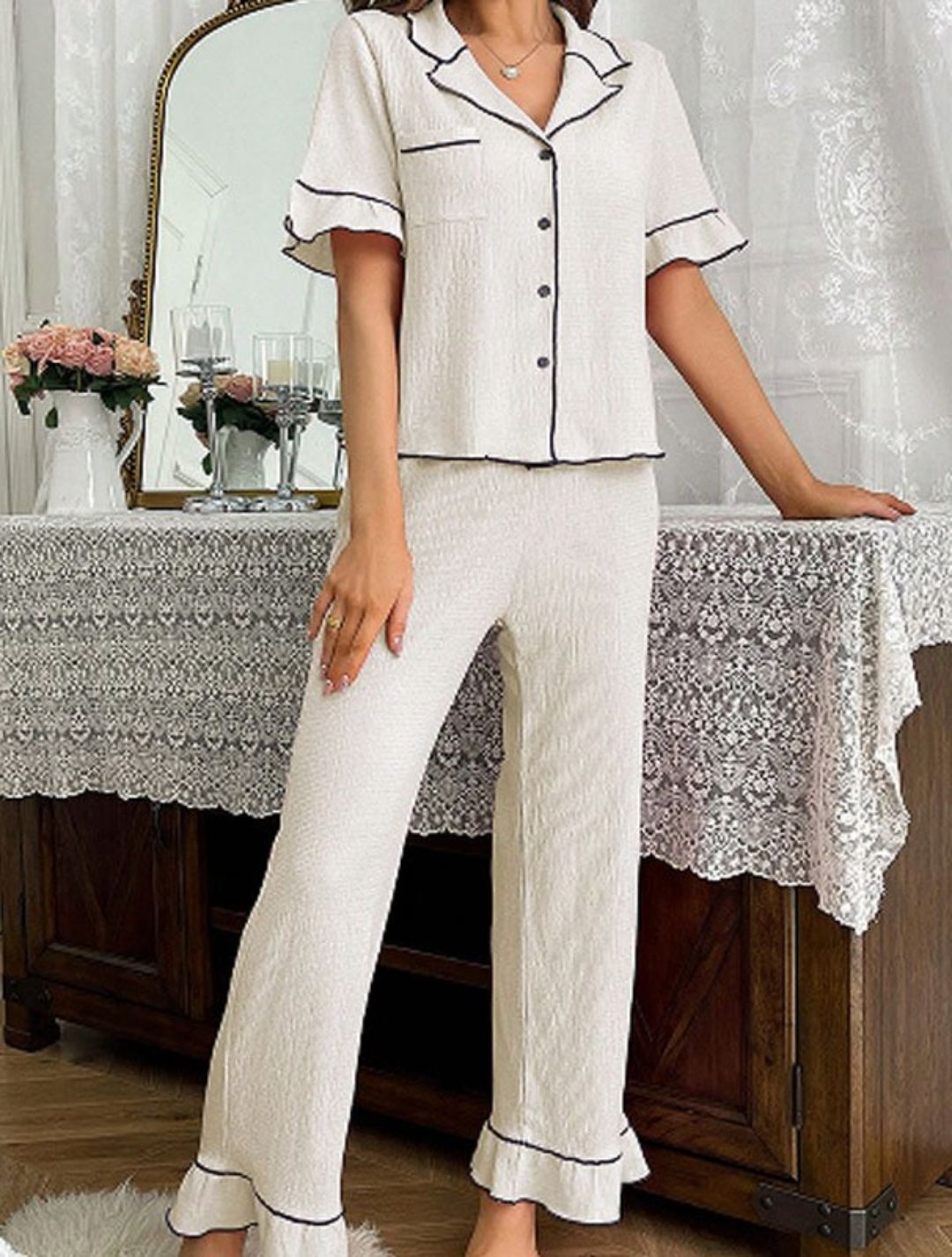 DressBerry Women Night suit