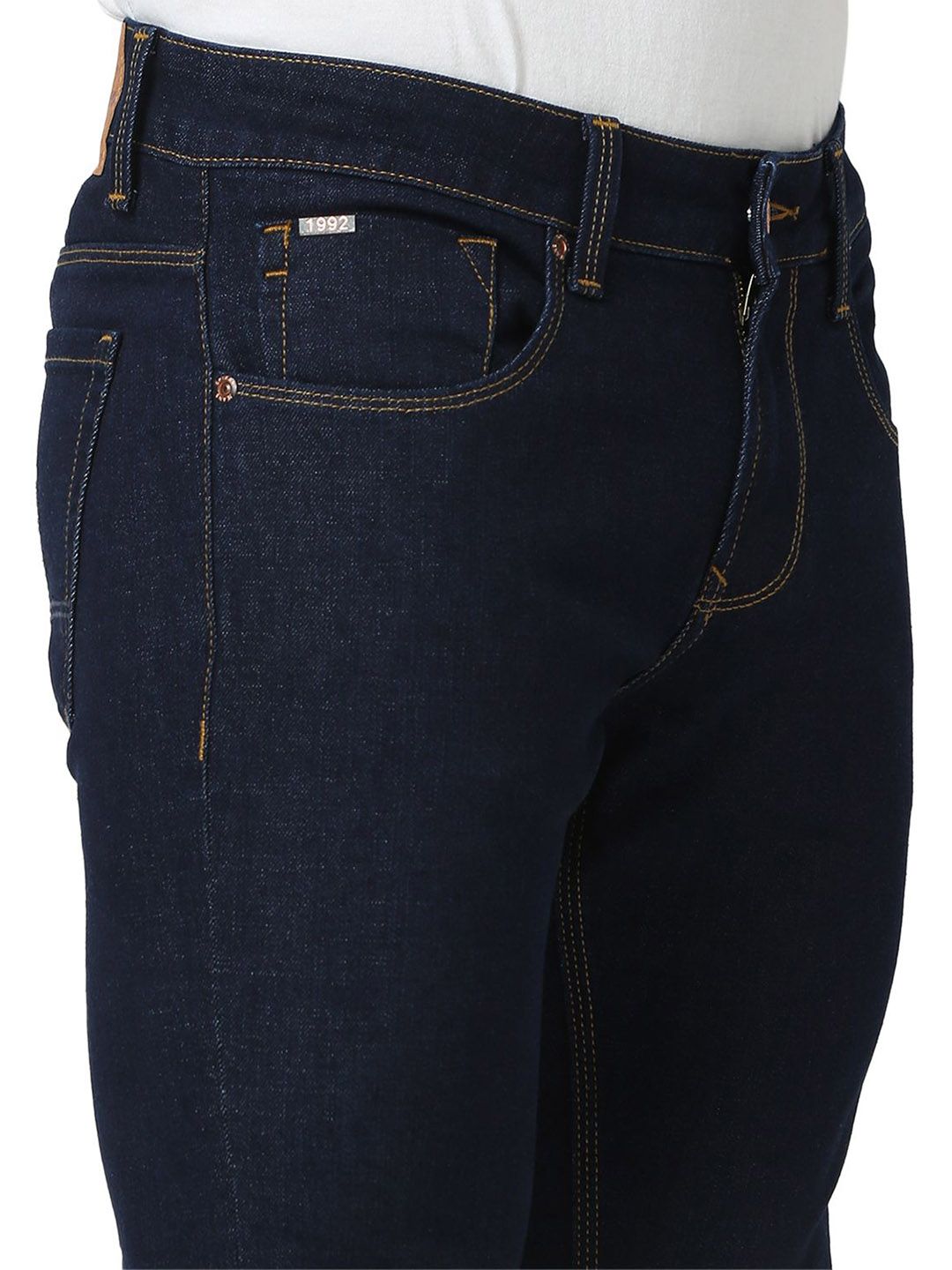 SPYKAR Men Slim Fit Jeans