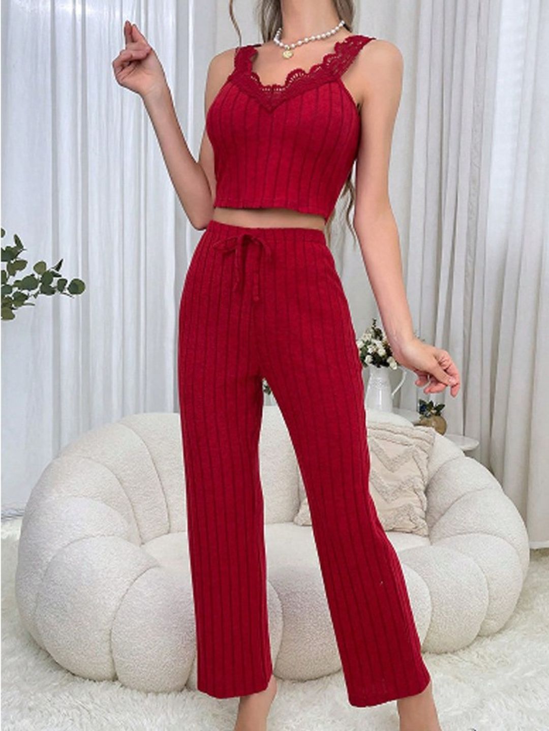 DressBerry Women Night suit