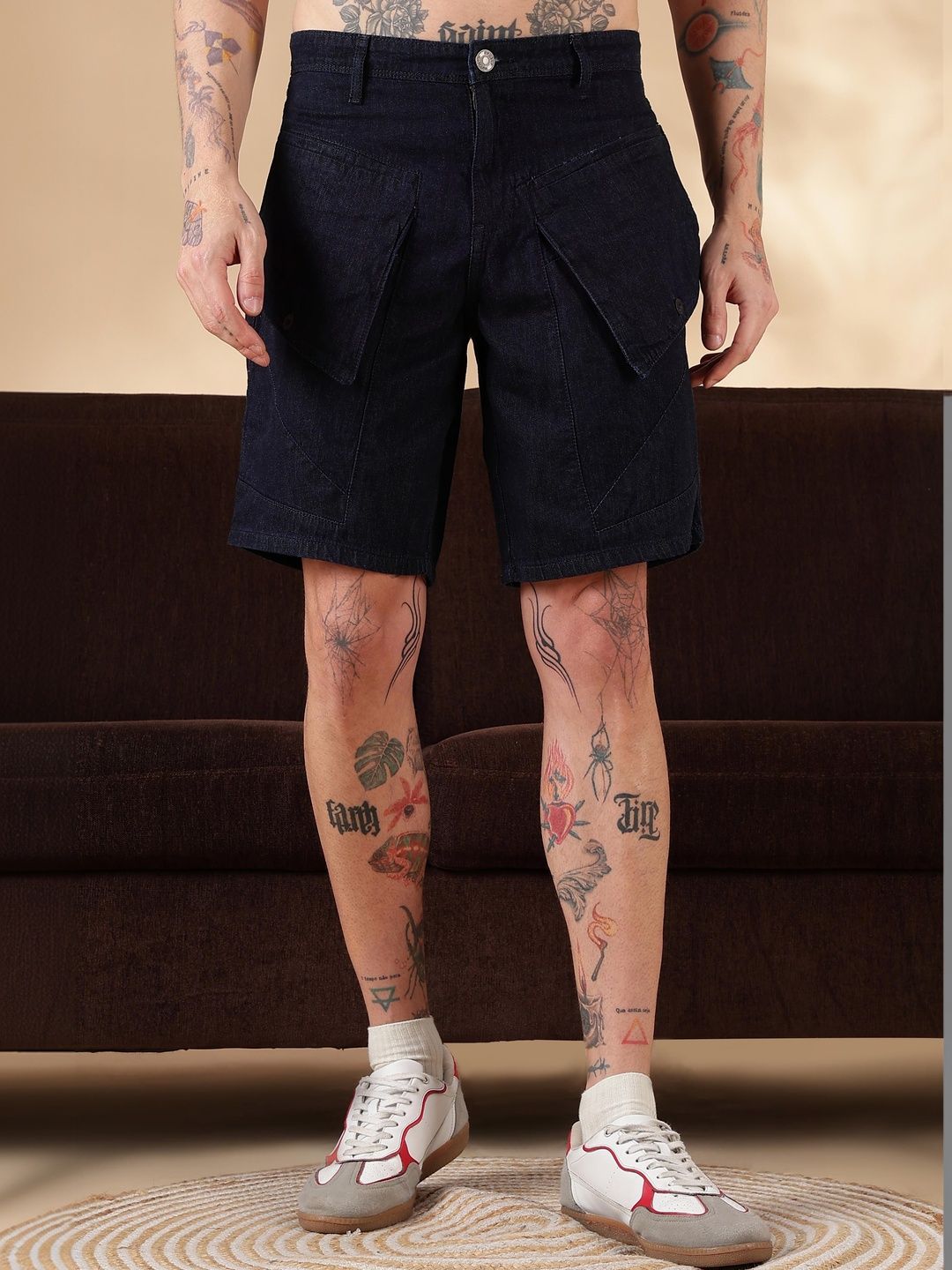 Seluar Denim Lelaki Eszett