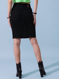 STREET 9 Pencil Above Knee Skirts