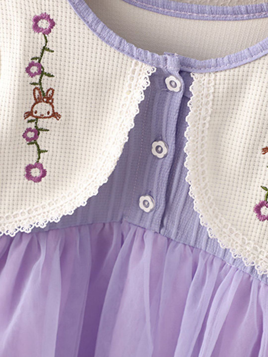 YK Fit & Flare Dress