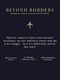 YK Girls Floral Print V-Neck Fit & Flare Dress