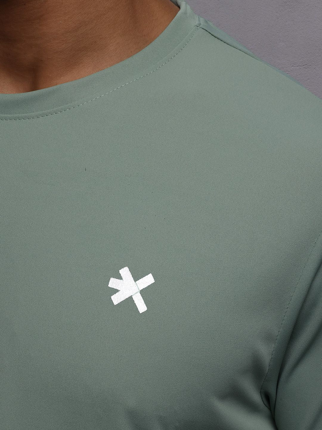 HRX by Hrithik Roshan Printed Running T-shirt