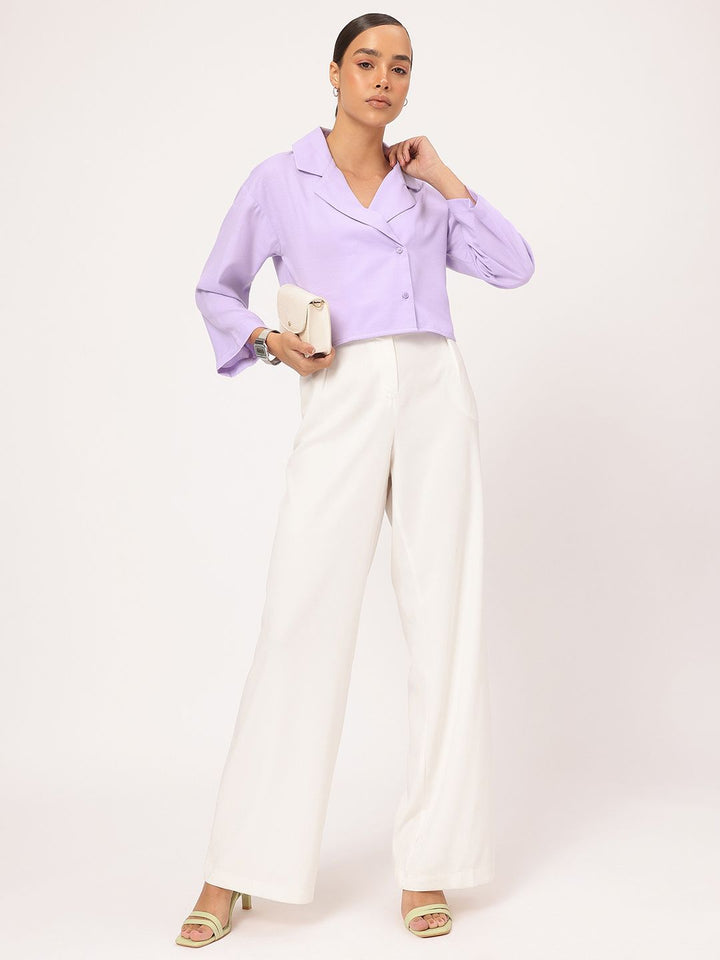 DressBerry Corporate Maximalist Double-Breasted Blazer