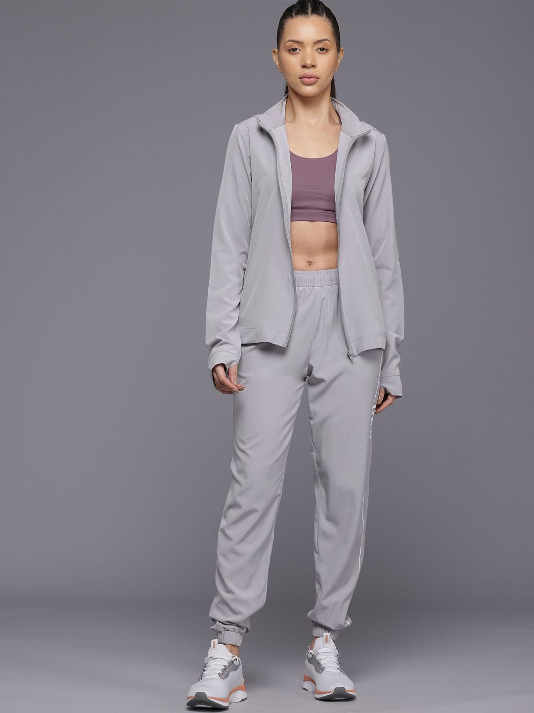 HRX by Hrithik Roshan Women Training Tracksuit