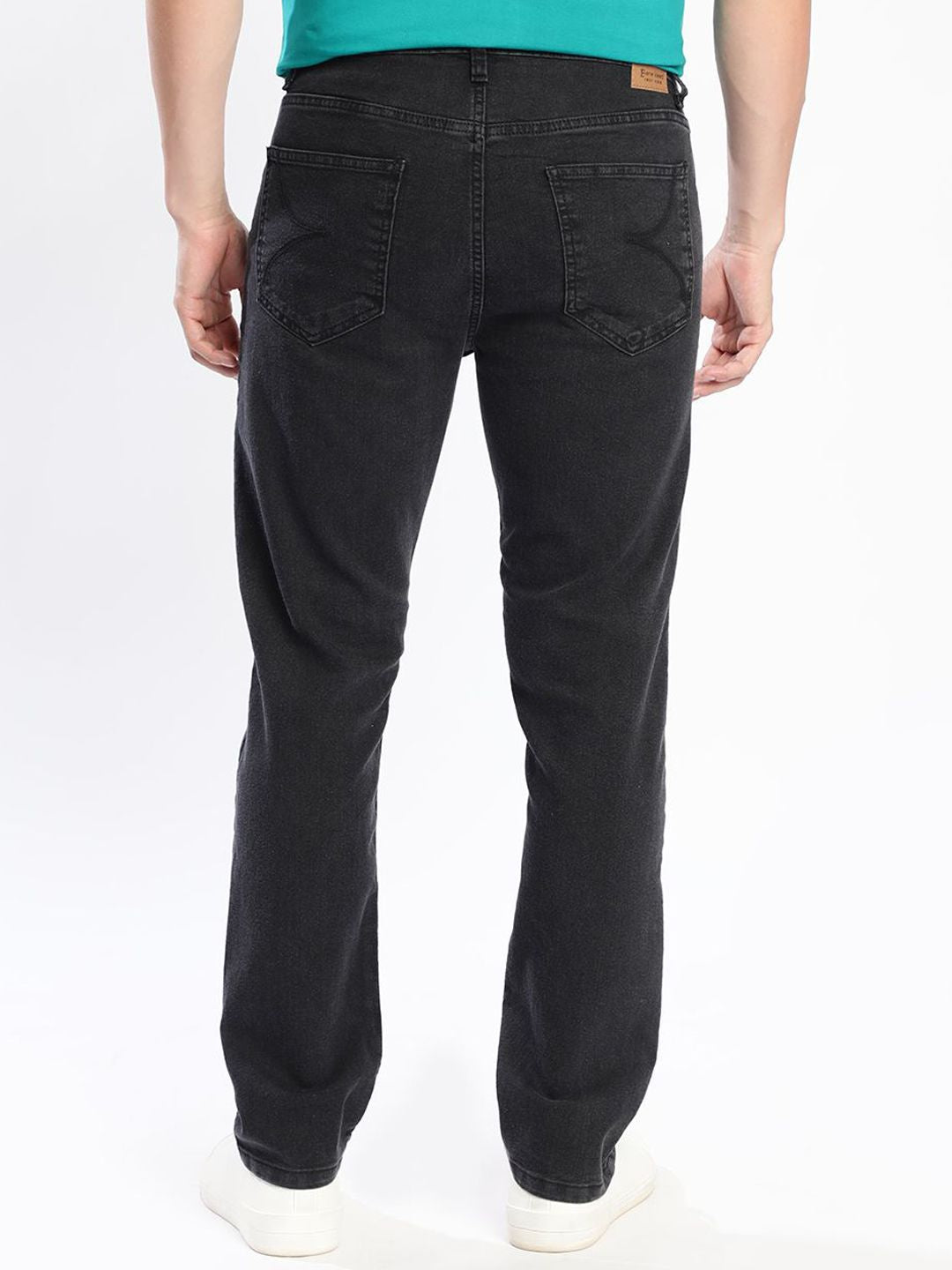 Bene Kleed Men Cotton Slim Fit Stretchable Jeans