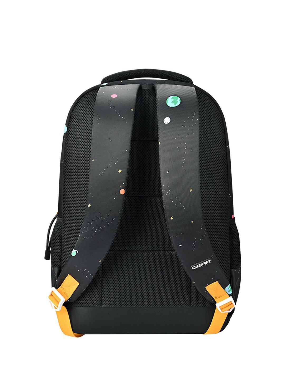 Gear Unisex Backpack