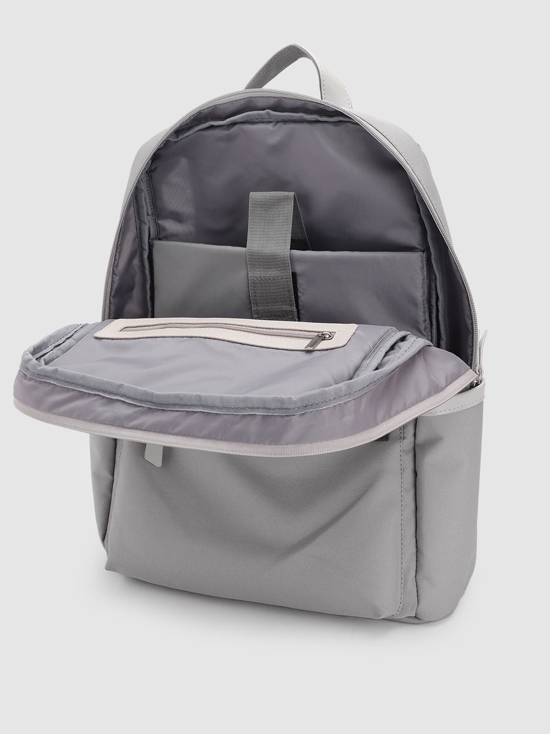 Lino Perros Unisex 15 Inch Laptop Backpack