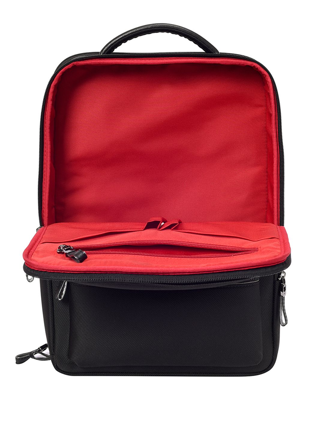 Lino Perros Unisex Solid Backpack 14.4L