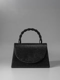 Lino Perros Texas Midnight Purse Clutch