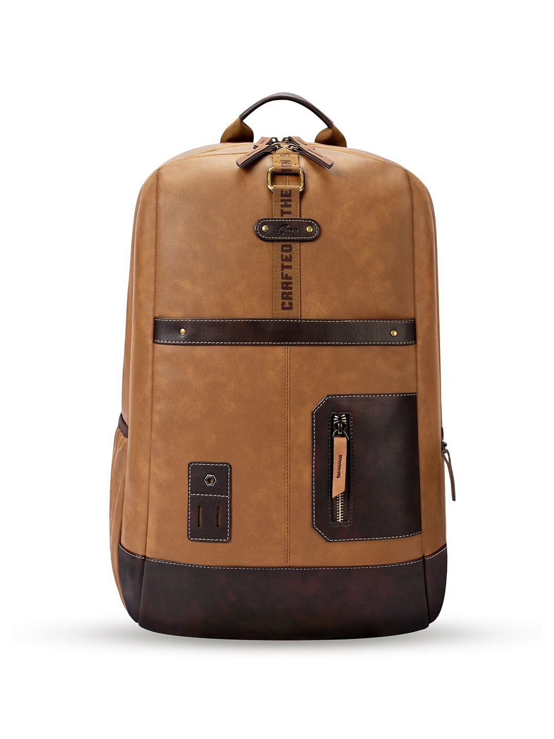 Gear Unisex Backpack