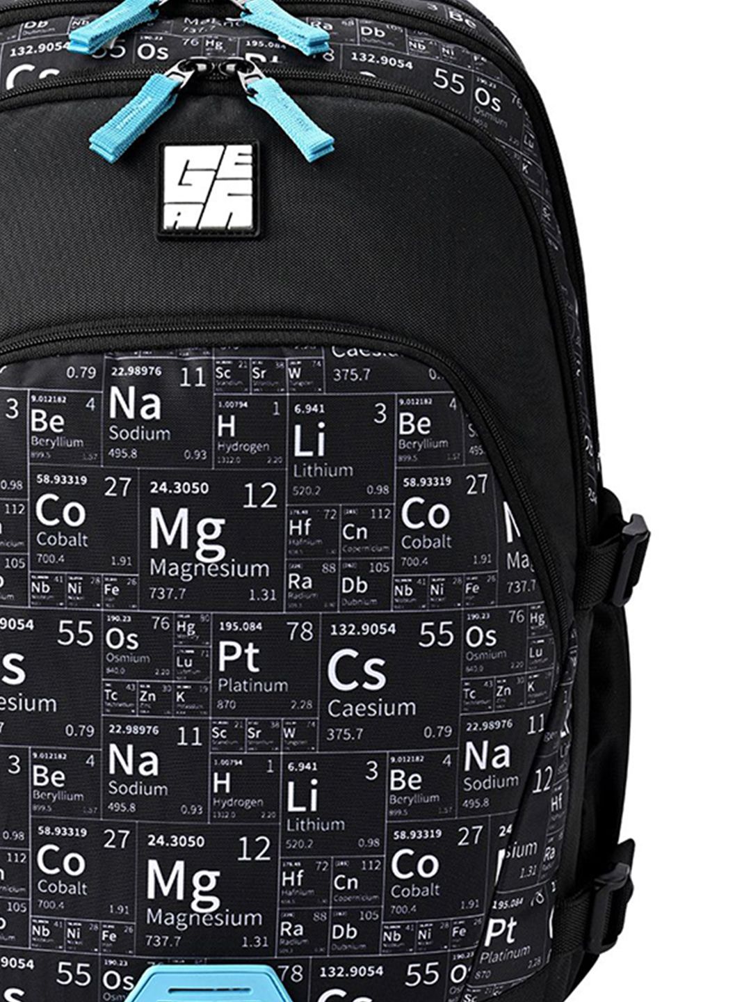 Gear Unisex Backpack