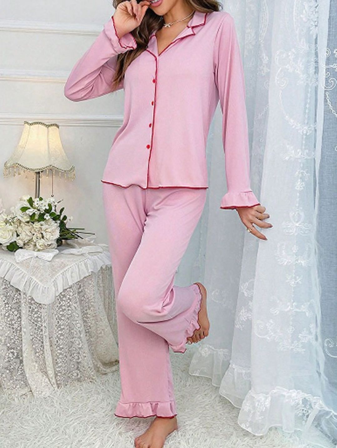 DressBerry Women Night suit
