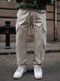 Powerlook Men Cargos Trousers