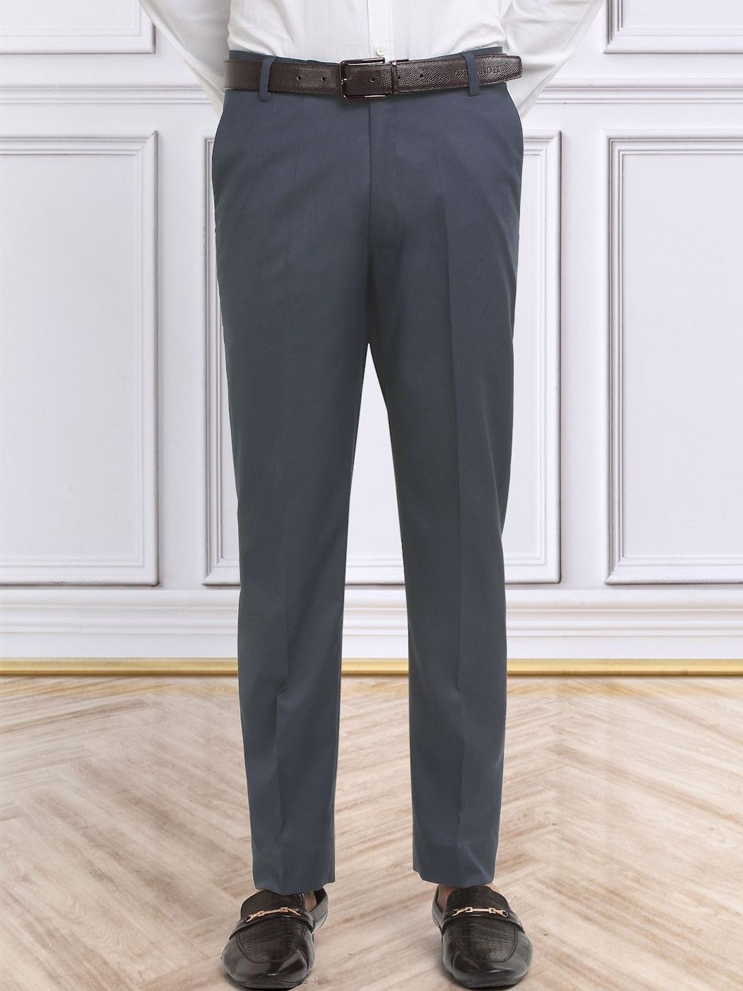 Seluar Formal Slim Fit Klotthe Lelaki