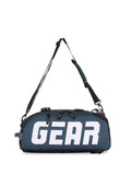Gear Colourblocked Large Sports Duffel Bag